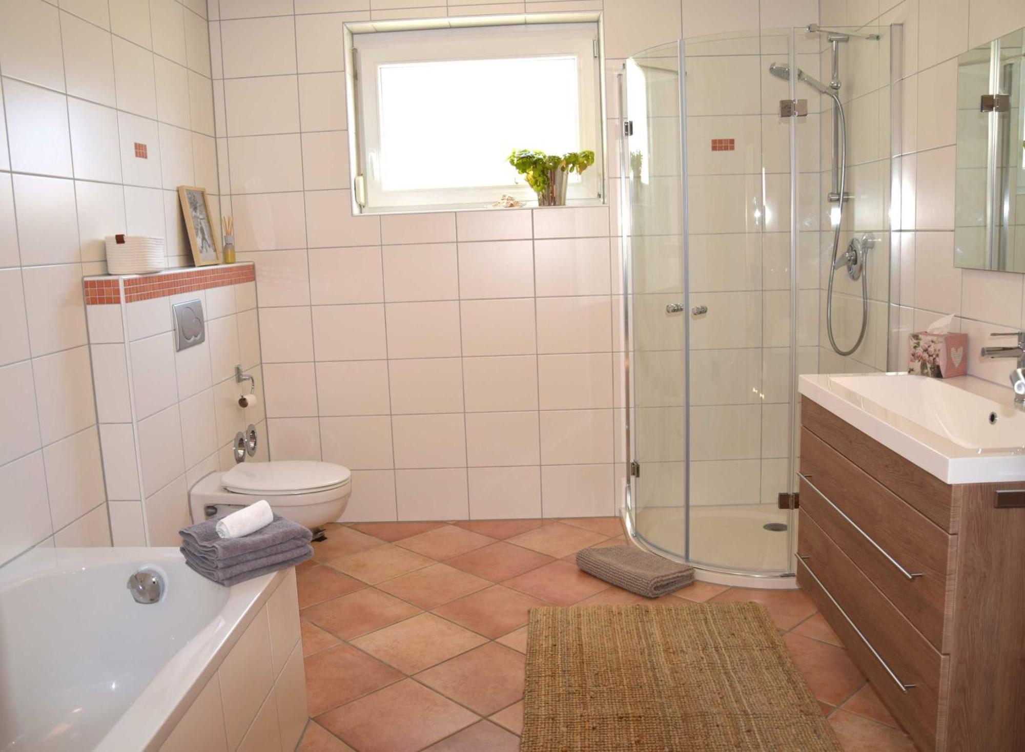 Ferienwohnung Im Sand Herbolzheim Kültér fotó