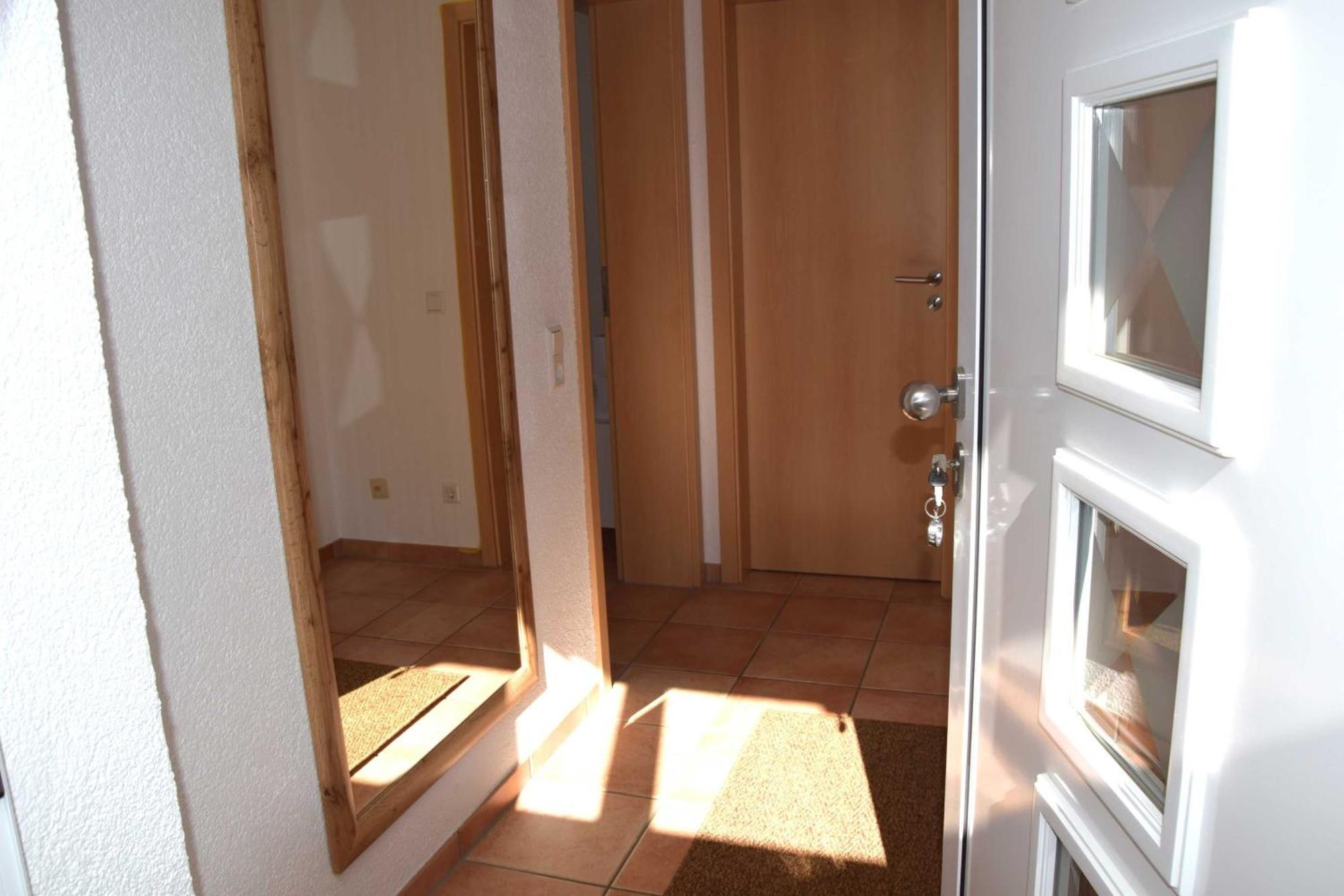 Ferienwohnung Im Sand Herbolzheim Kültér fotó