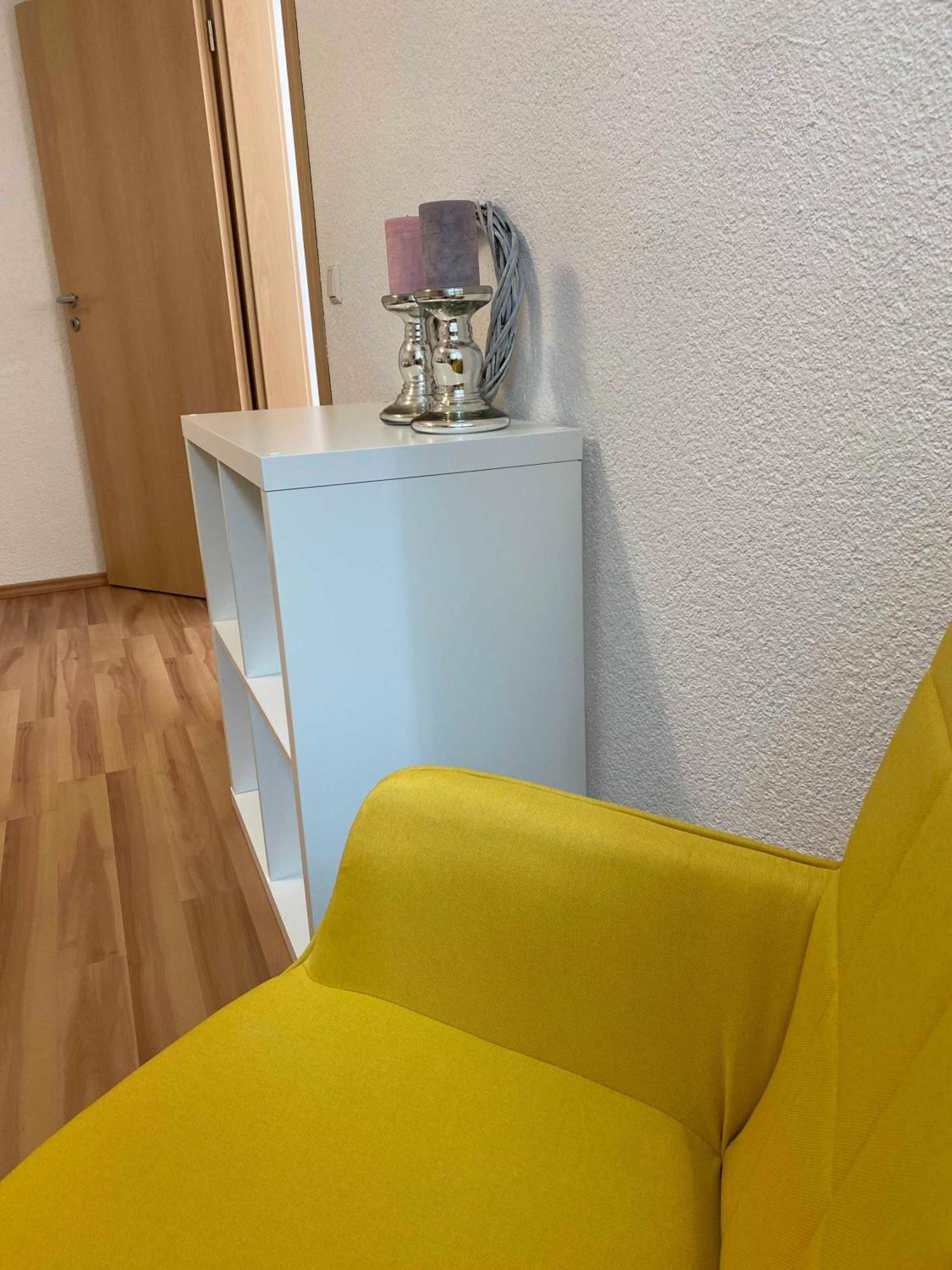 Ferienwohnung Im Sand Herbolzheim Kültér fotó