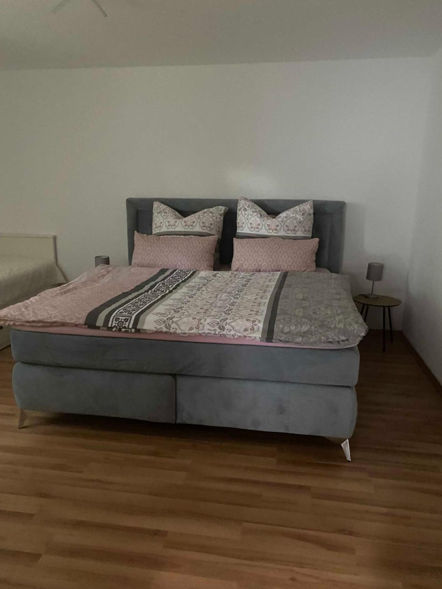 Ferienwohnung Im Sand Herbolzheim Kültér fotó