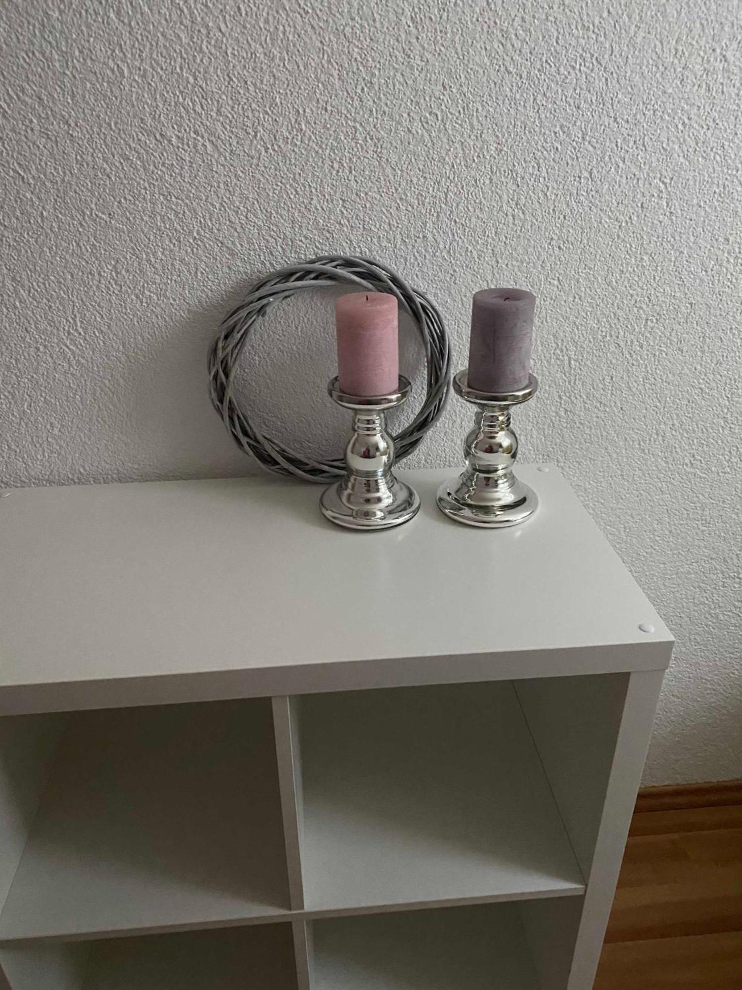 Ferienwohnung Im Sand Herbolzheim Kültér fotó