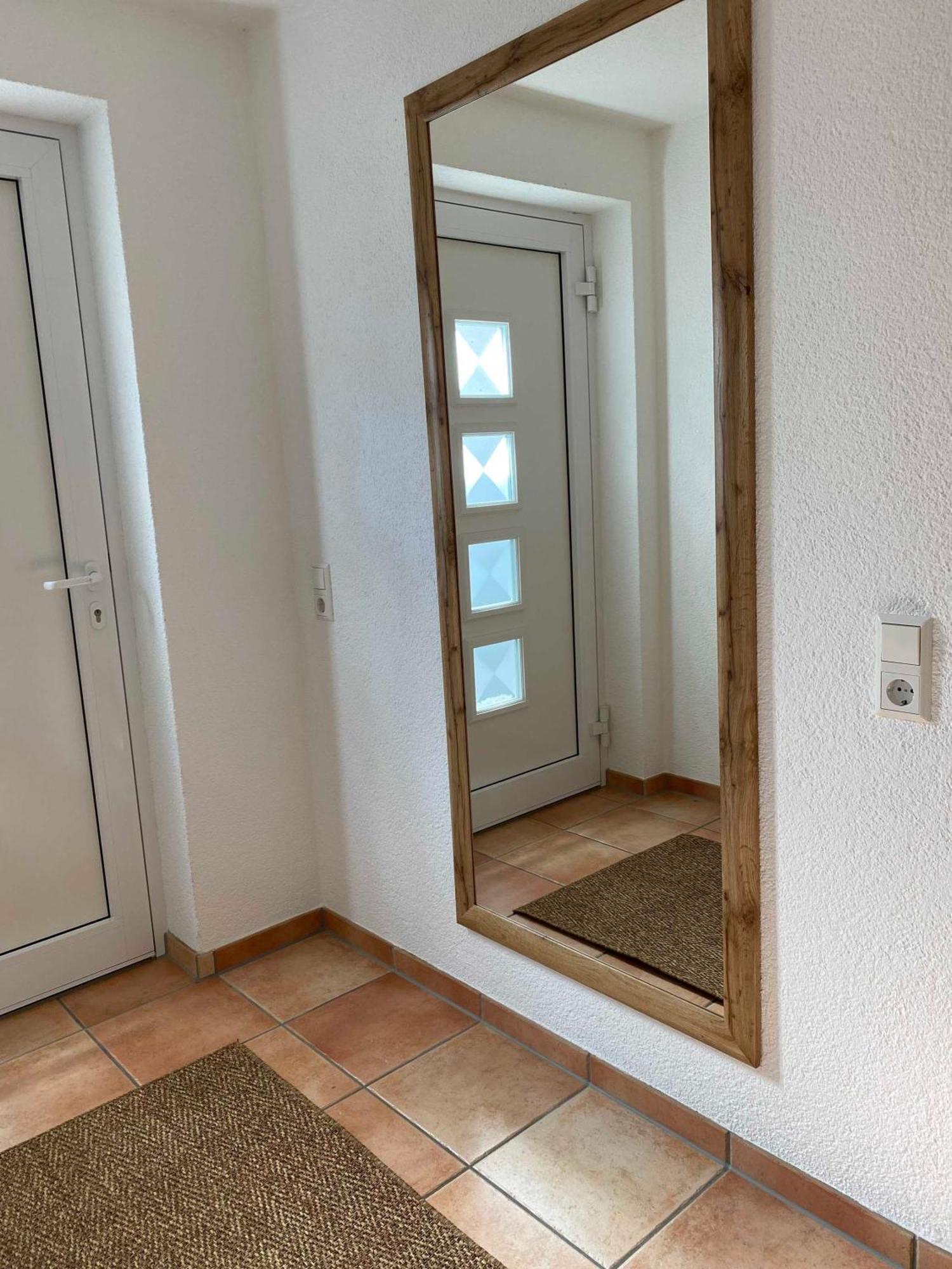 Ferienwohnung Im Sand Herbolzheim Kültér fotó